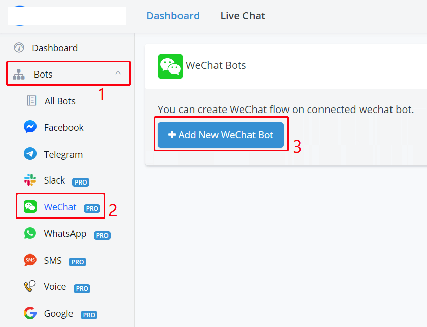 absolutchat-wechatbot